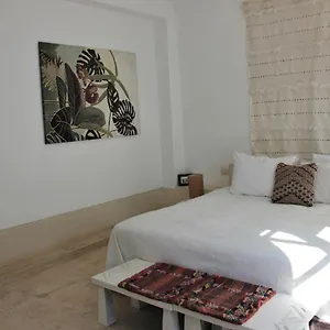 2* Pensión El Ouarda