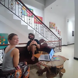Fora Capsule Tuban Kuta Bali Ostello Kuta Lombok