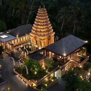 Sanna A Pramana Experience Resort Ubud