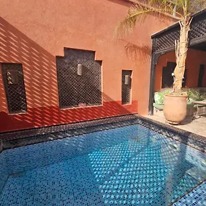 Alegria Marrakesh