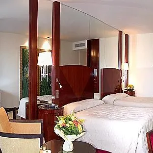 Mirabeau Hotel Mónaco