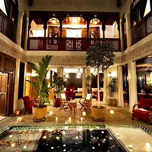Belle Epoque Riad