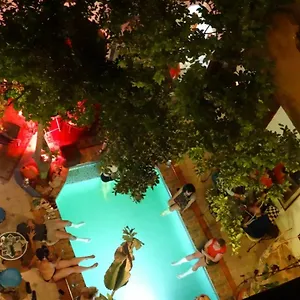 3* Hotel Dar El Bacha