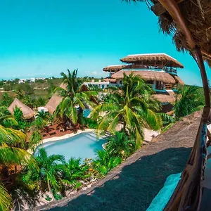 Ensueno & Club Aparthotel Isola Holbox
