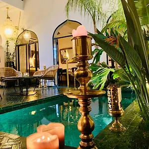Dar Yasaman Marrakesh