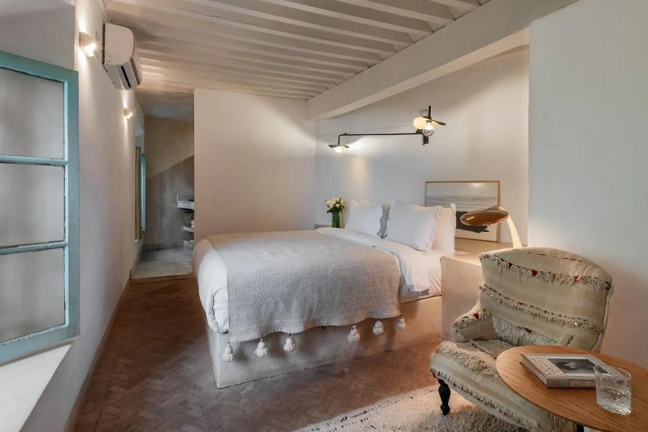 Riad Kitula Marrakesh Marocco