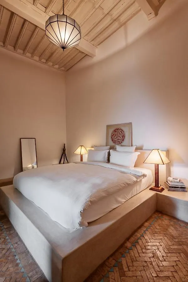 Riad Kitula Marrakesh
