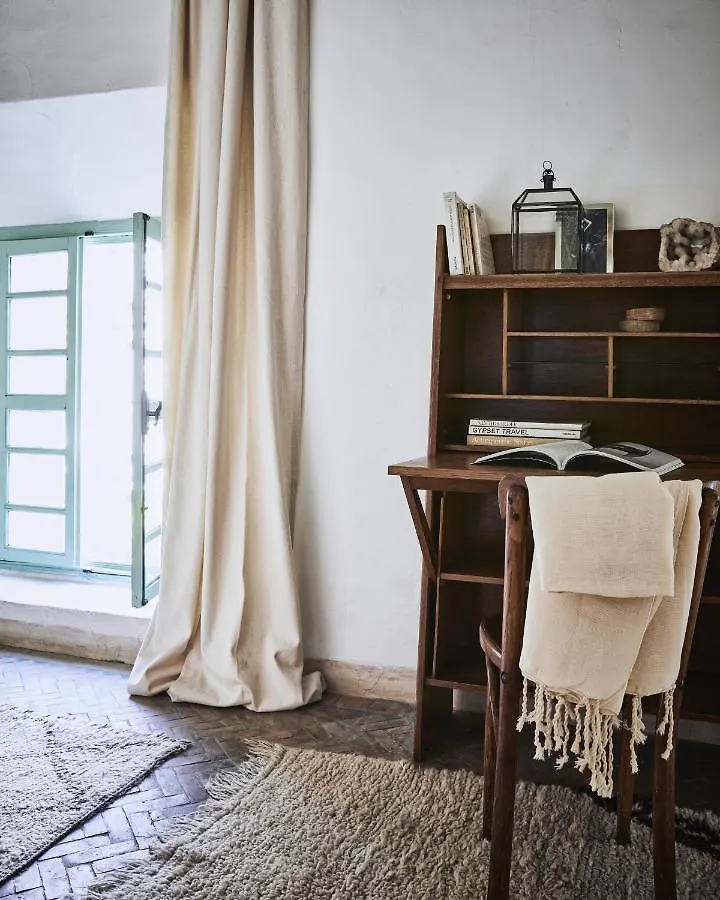 Riad Kitula Marrakesh