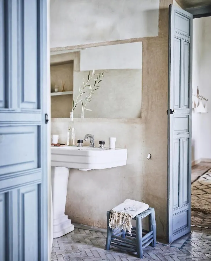 Riad Kitula Marrakesh