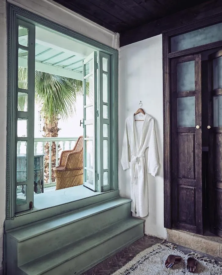 Riad Kitula Marrakesh