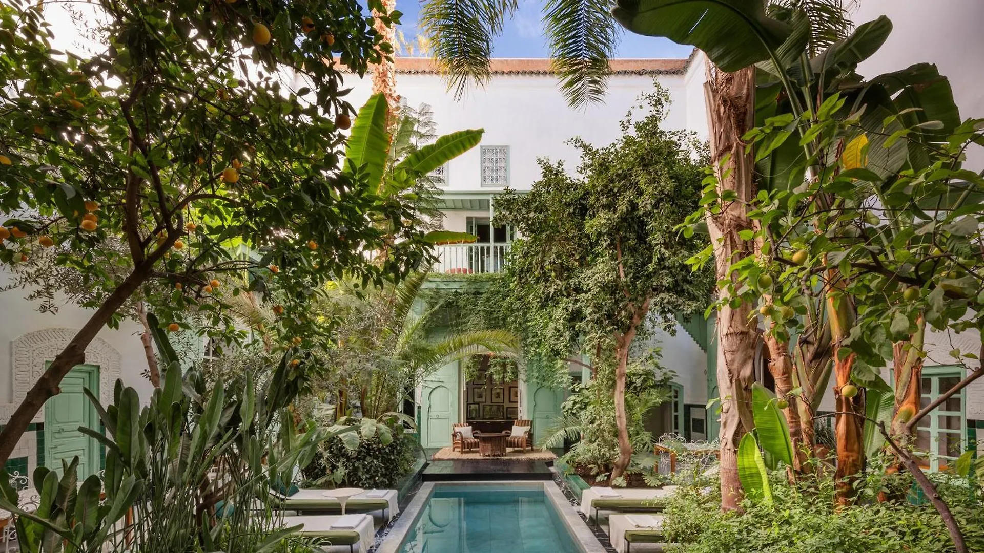 Riad Kitula location