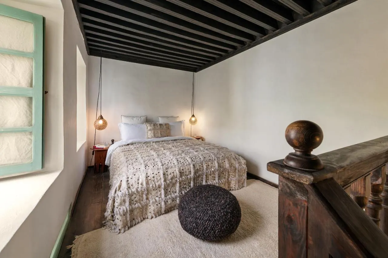 Riad Kitula Marrakesh