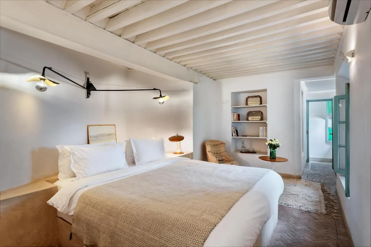 Riad Kitula Marrakesh