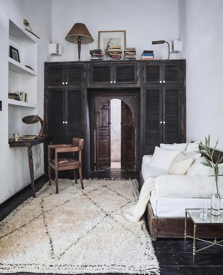 Riad Kitula Marrakesh