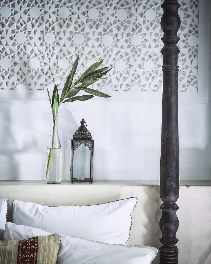 Riad Kitula Marrakesh