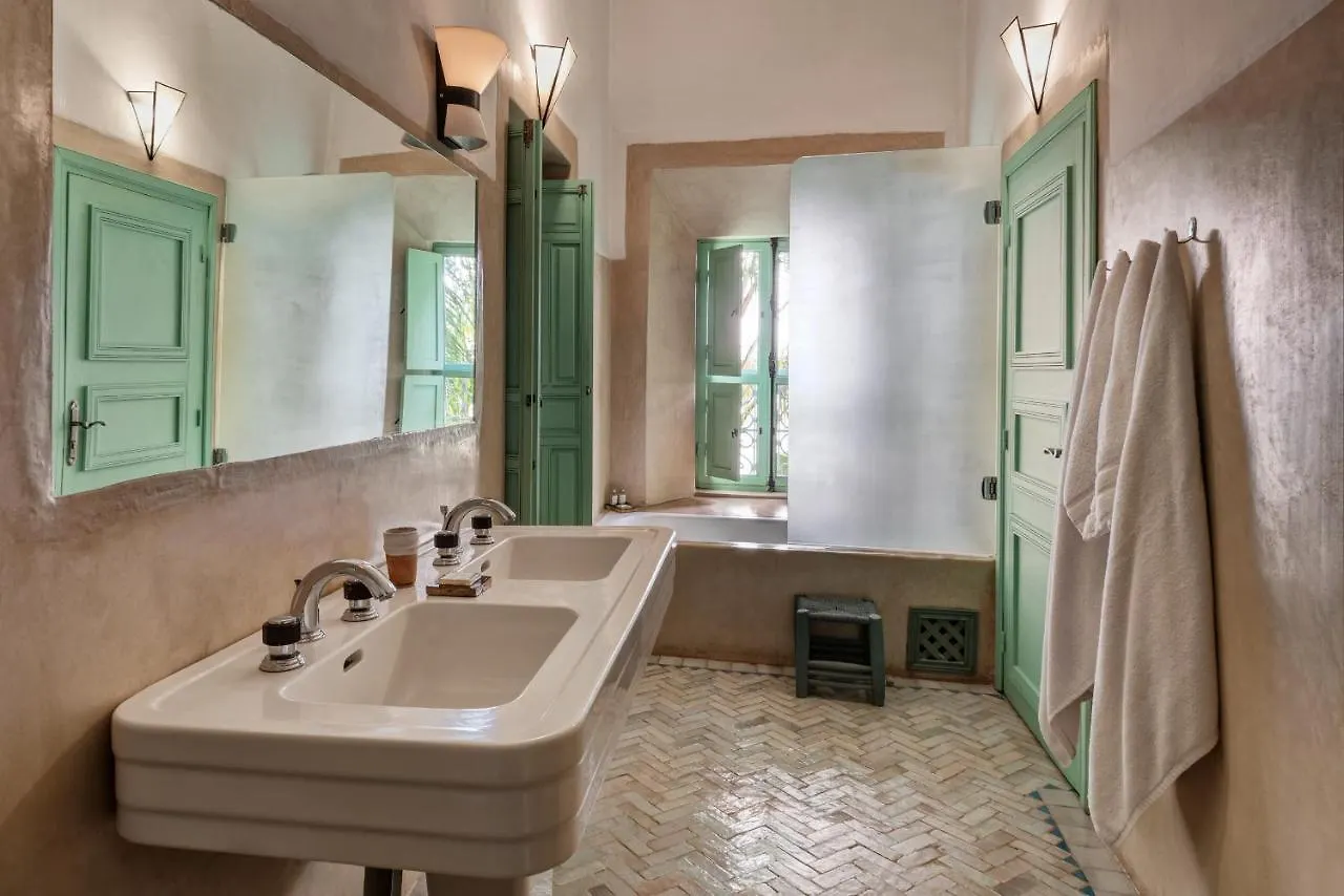 Riad Kitula Marrakesh 0*,  Morocco