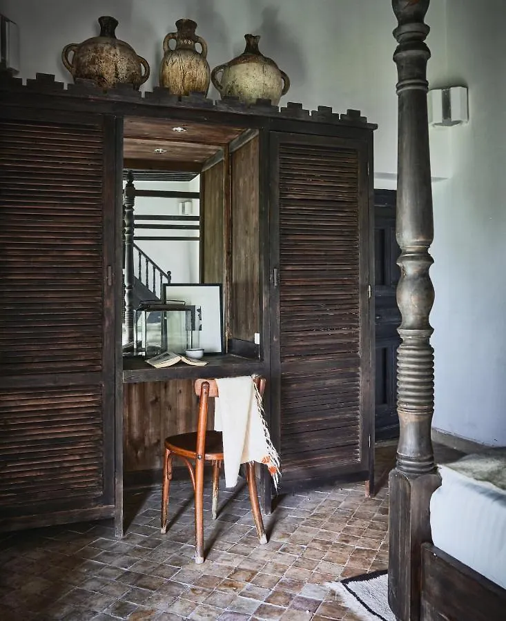 Riad Kitula Marrakesh