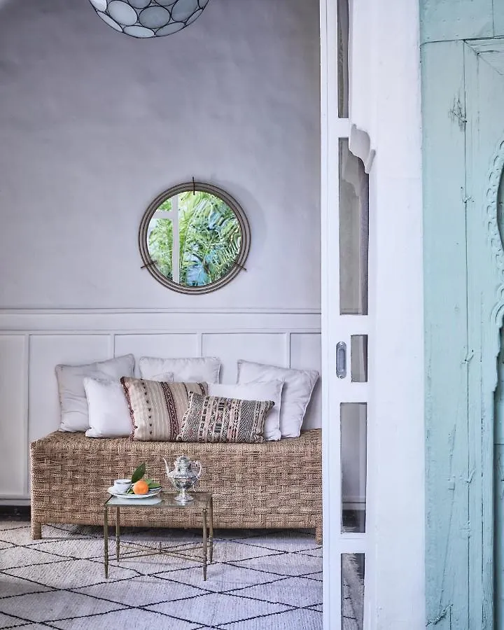 Riad Kitula Marrakesh