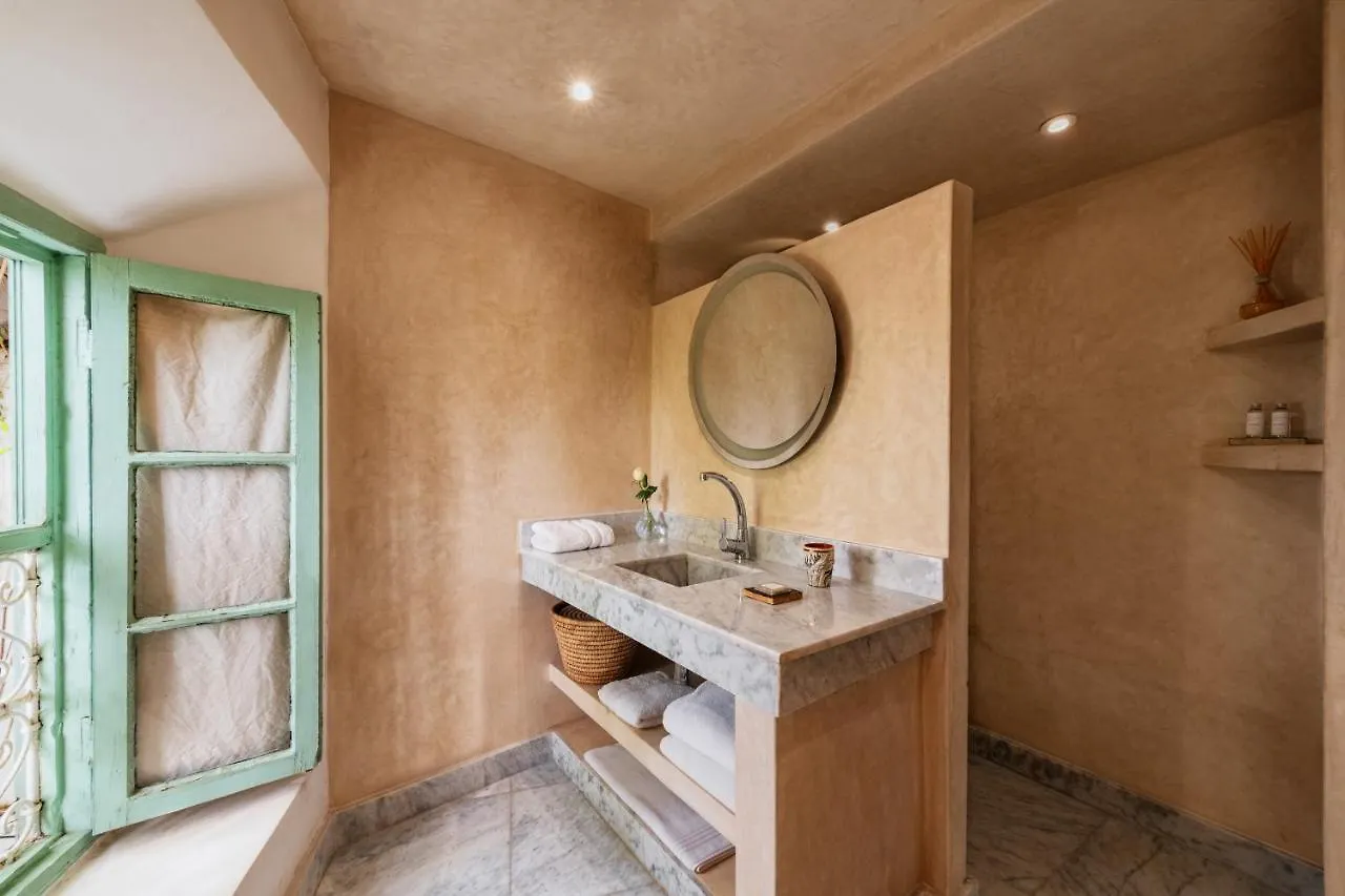 Riad Kitula Marrakesh Morocco