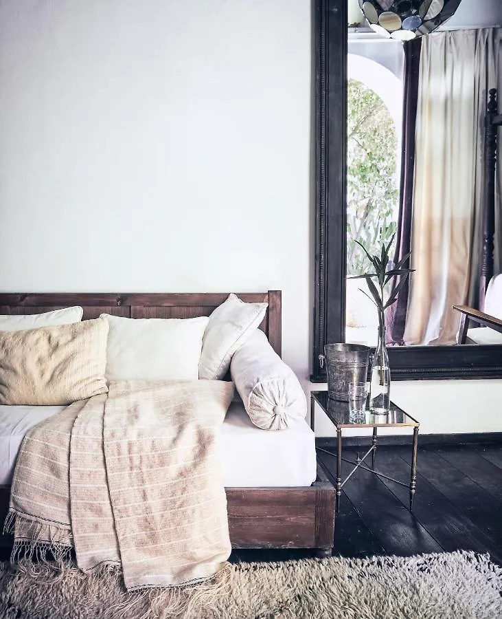 Riad Kitula Marrakesh 0*,