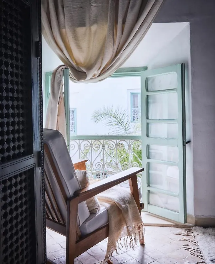 Riad Kitula Marrakesh 0*,  Morocco